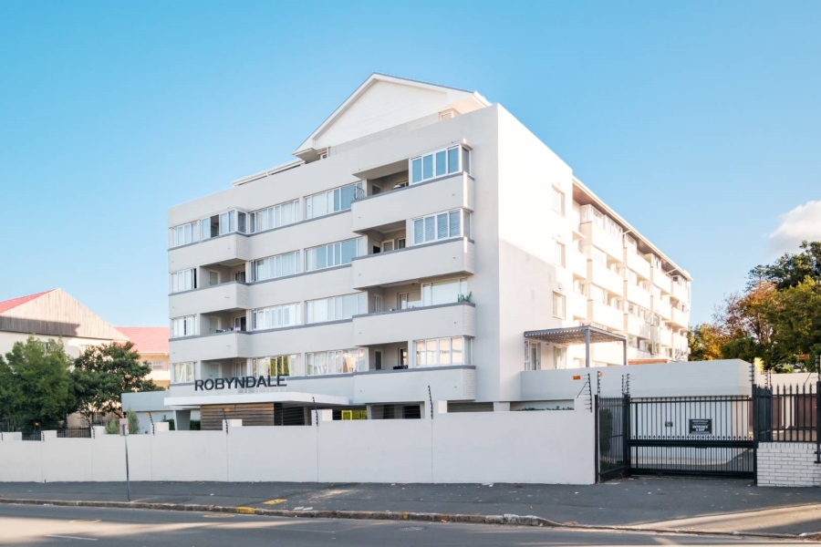 3 Bedroom Property for Sale in Kenilworth Upper Western Cape